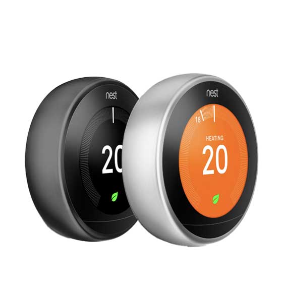 Google Nest (3 RD GEN.) Thermostat