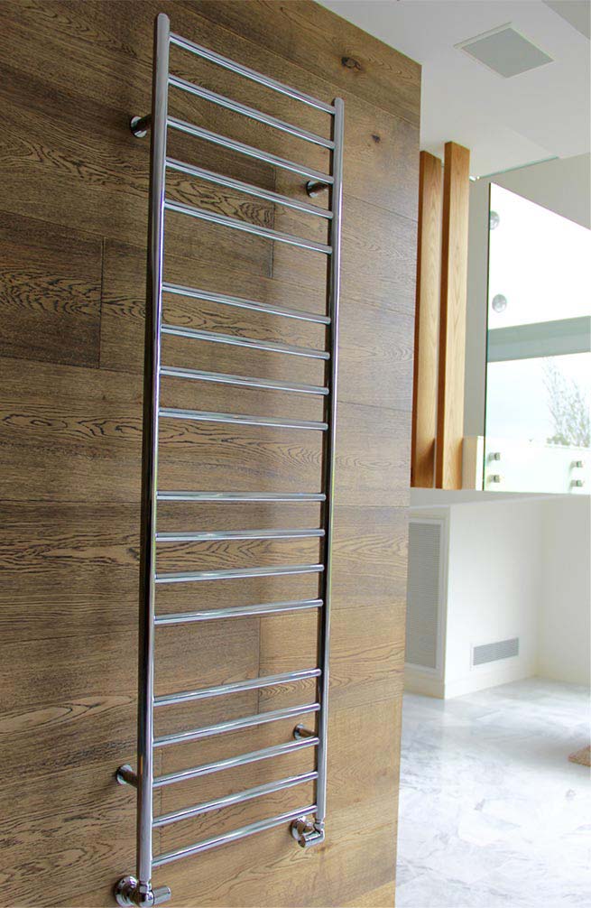 Towel Rails