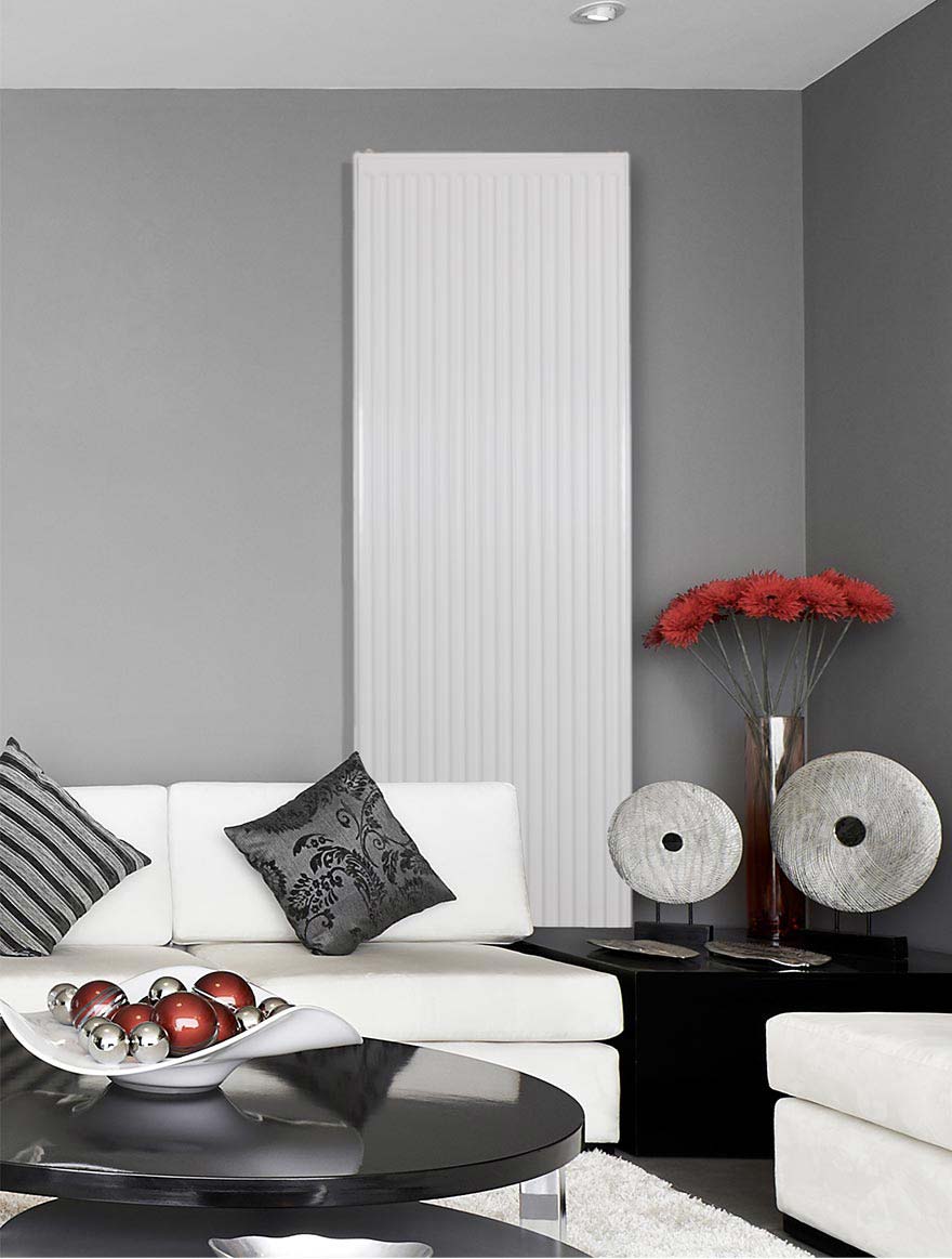Cambro Hydronic Heating Radiators