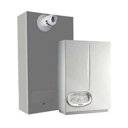 Hydronic Heating Boilers