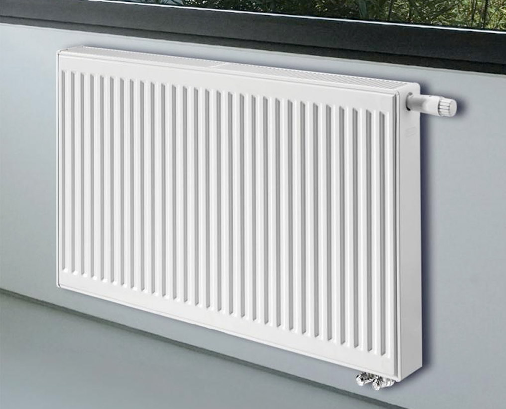 Radiators