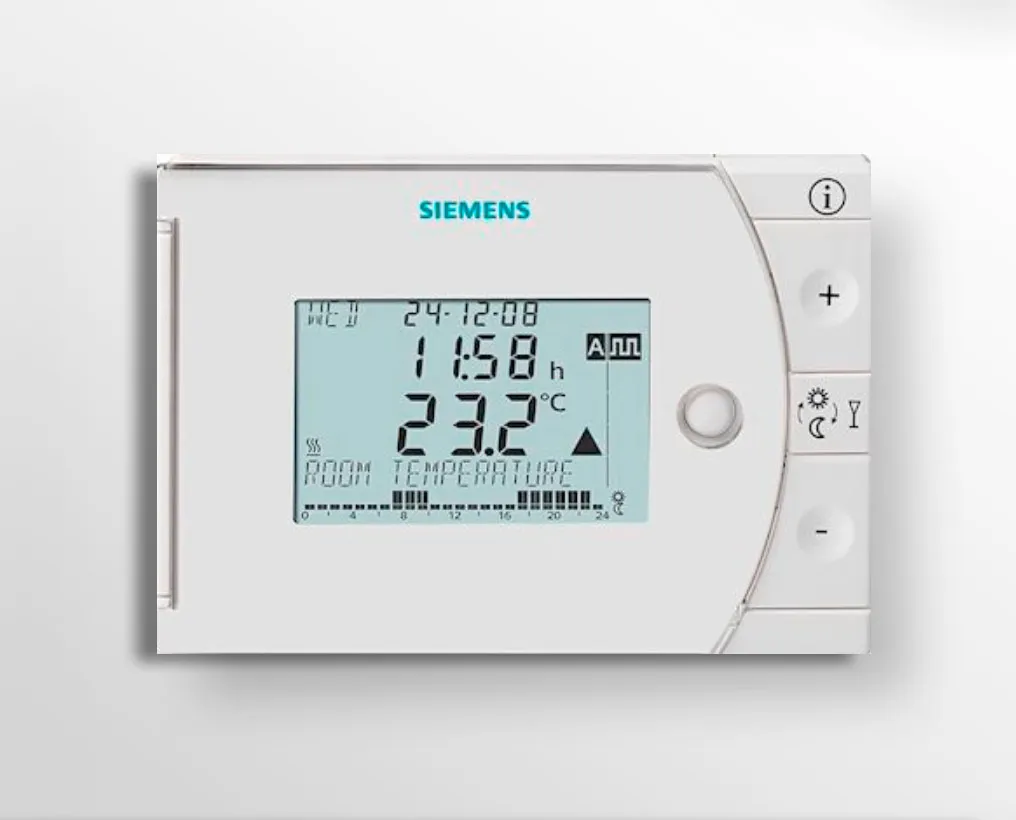 Thermostats