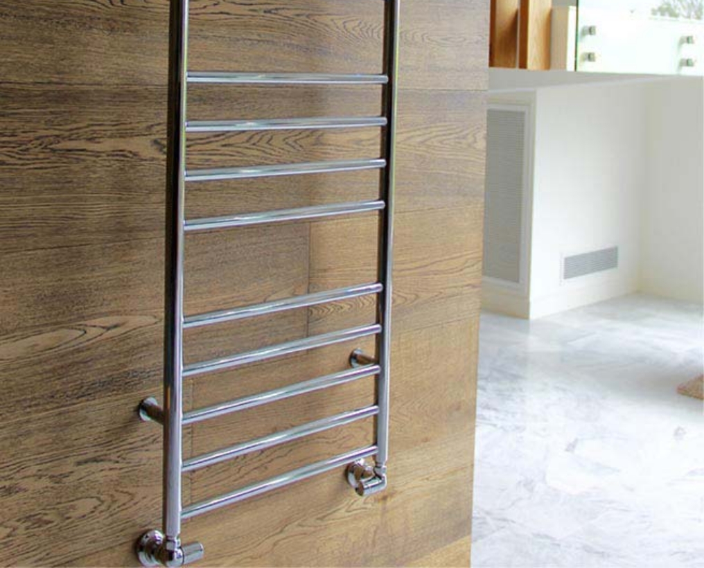 Towel Rails