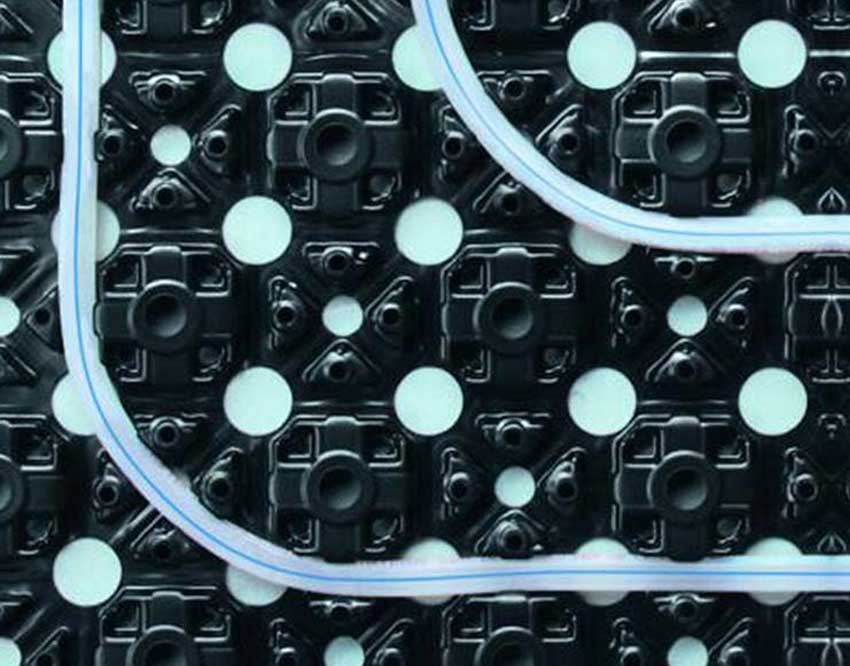 Durable and secure