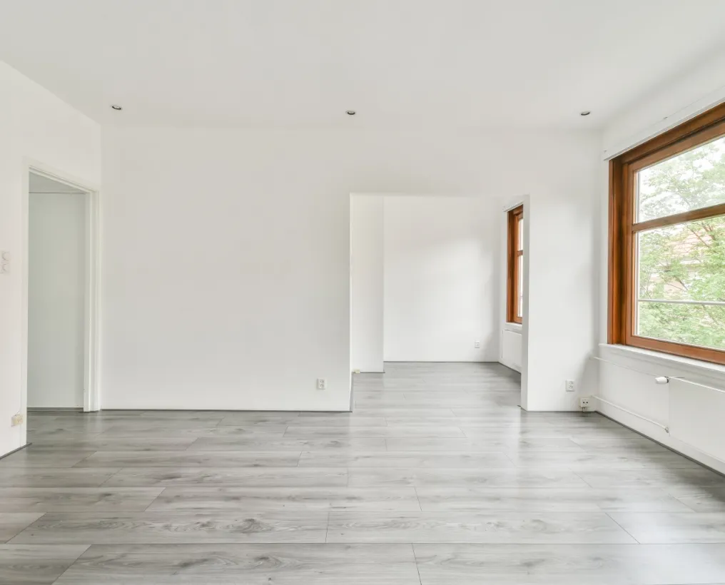 Attractive finish