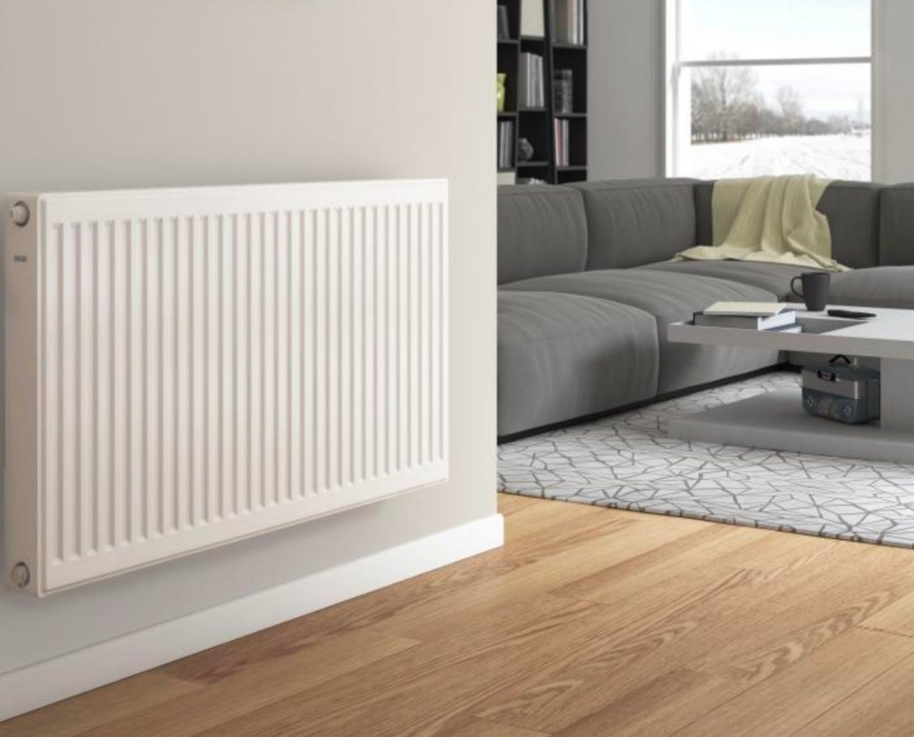 Hydronic Radiators
