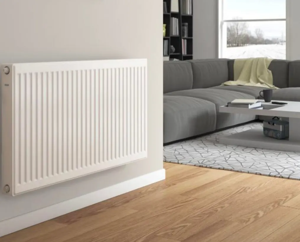 Hydronic Radiators