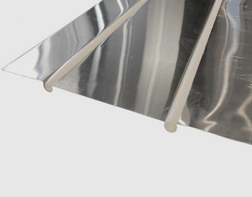 Pipe work
