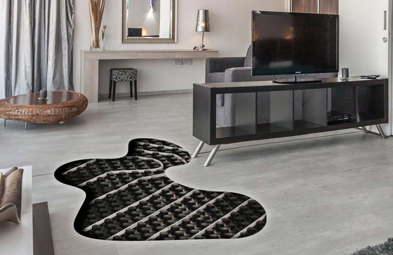Underfloor Heating