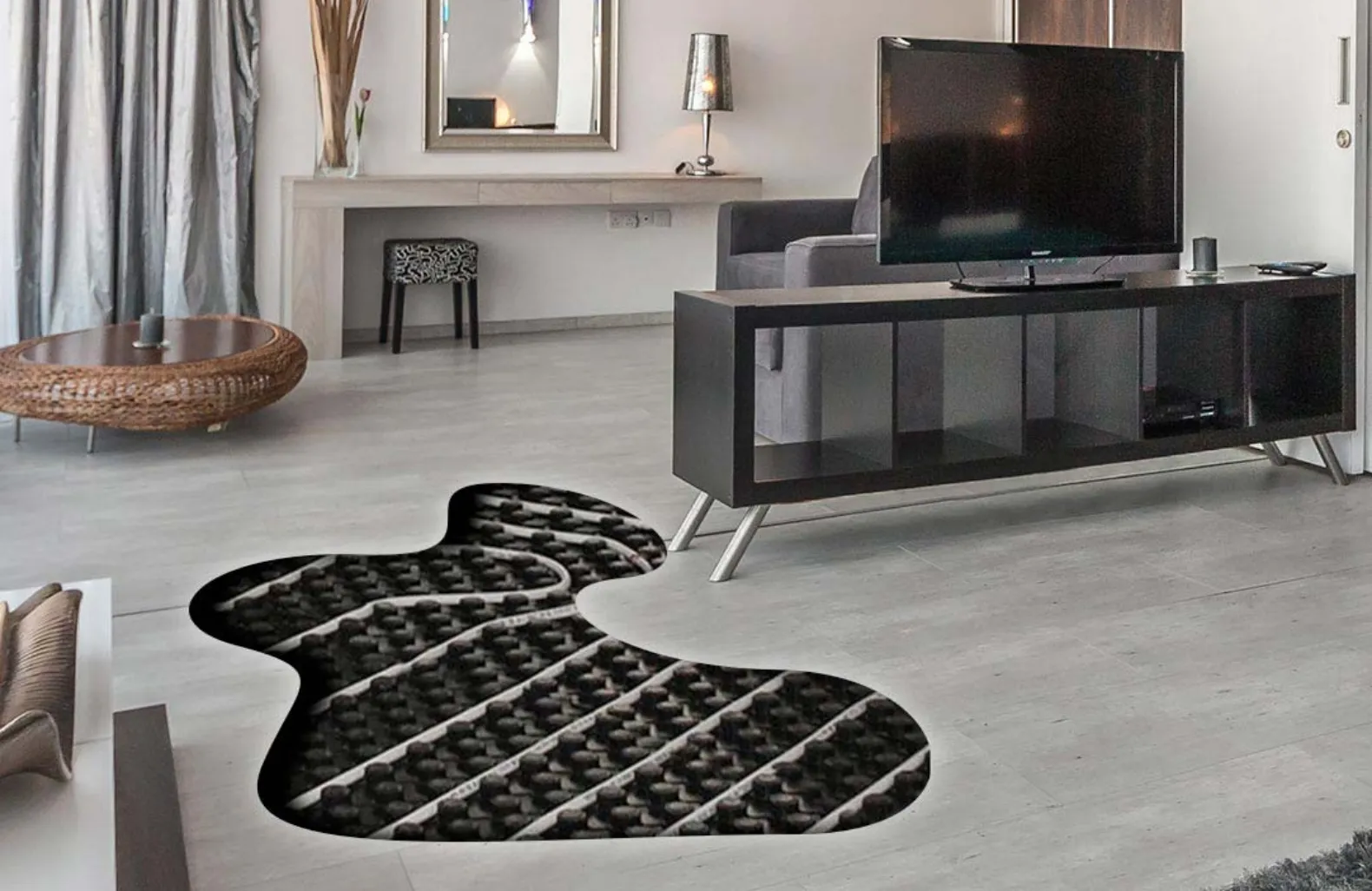 Underfloor Heating